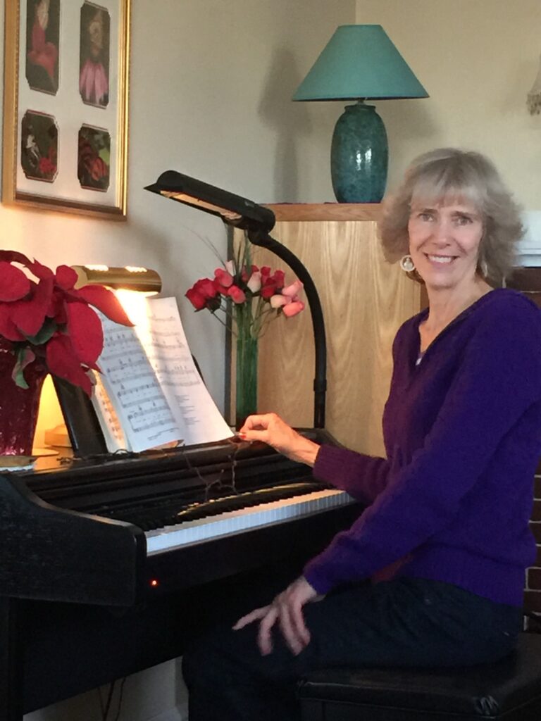 Music is a holistic therapy and wellness modality! Explore therapy with Deborah Lee!