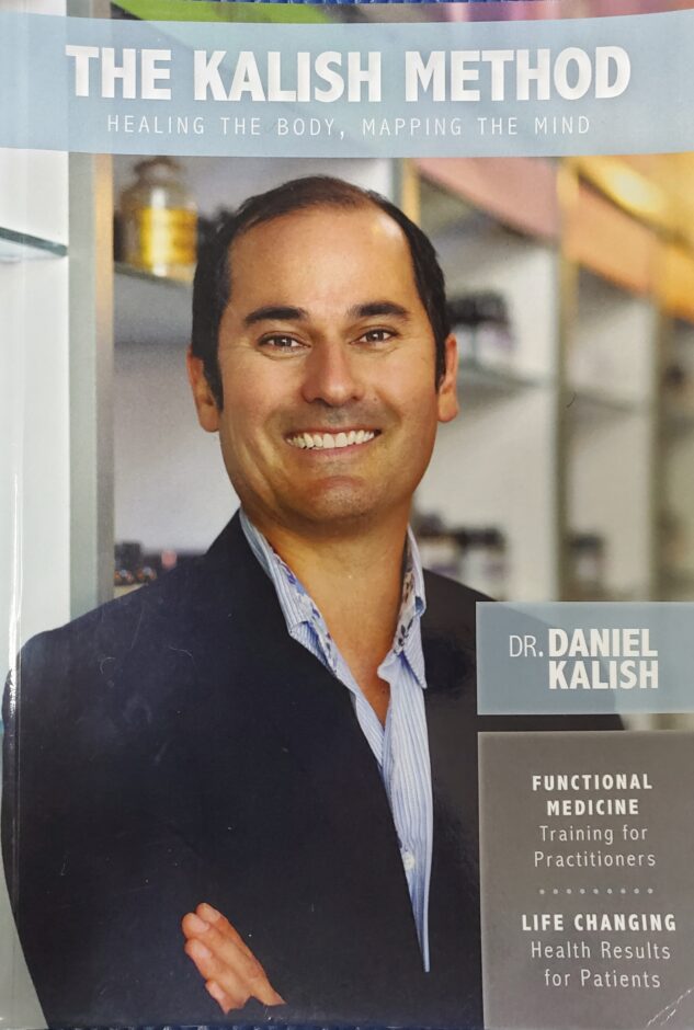 The Kalish Method book image