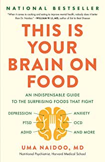 This is Your Brain on Food-great health information