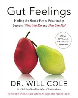 Gut Feelings-important health information