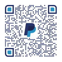 QR Code for Paypal